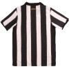 Virallinen Fanipaita Juventus 2010-11 Retro Kotipelipaita - Miesten